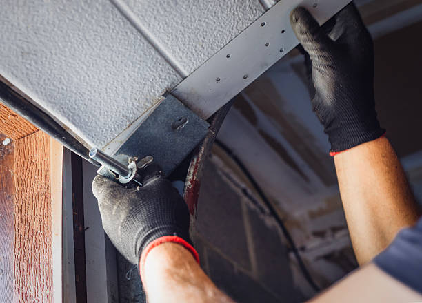 Reliable Garage Door Panel Replacement contractor in Kinston, NC by Garage Doors Repair Pro